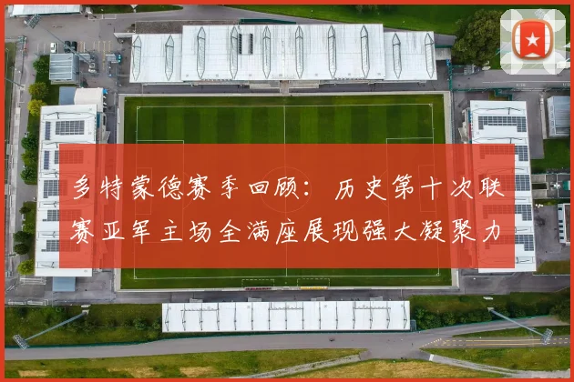 多特蒙德赛季回顾：历史第十次联赛亚军主场全满座展现强大凝聚力